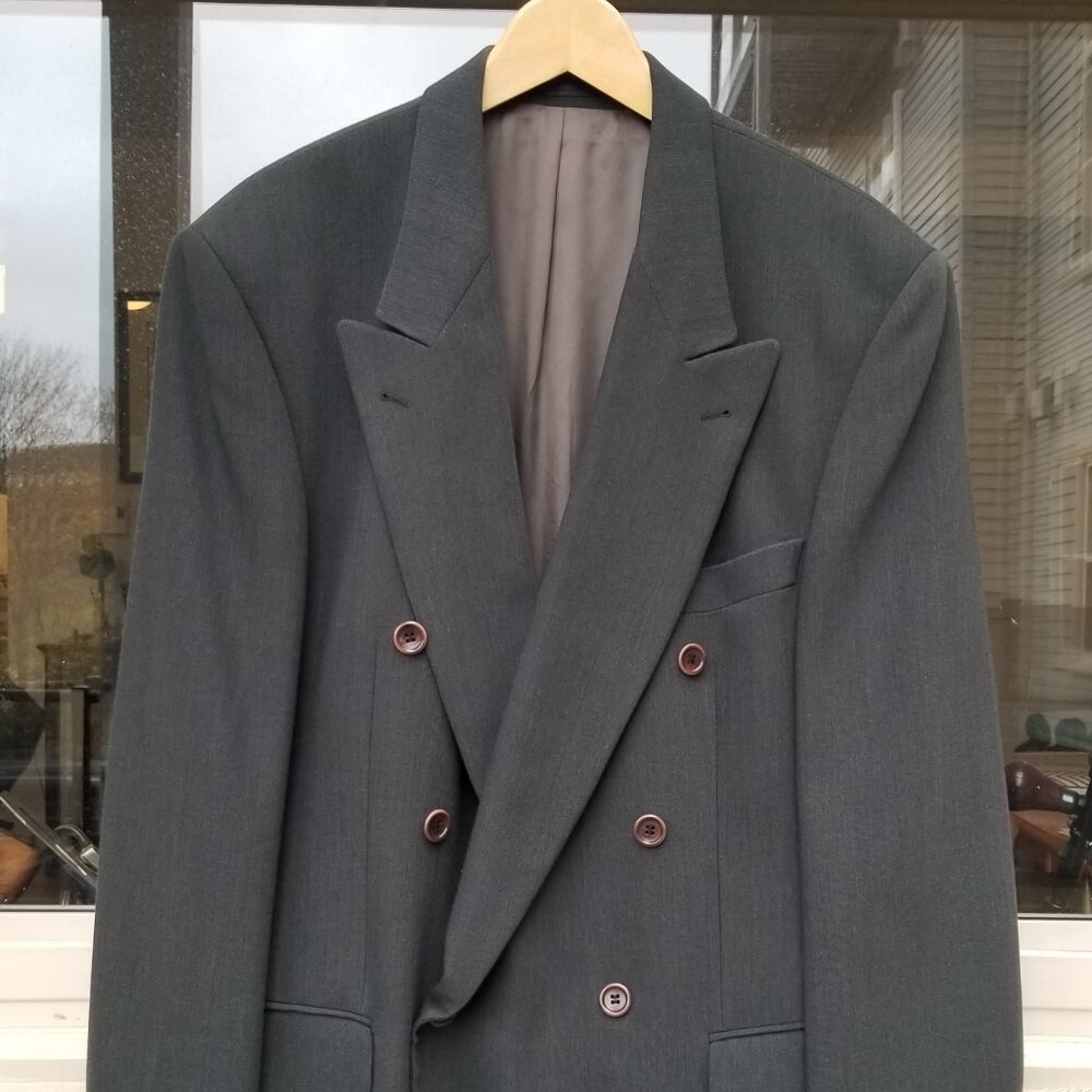 Hugo Boss Sportcoat in Size 42 - USA!